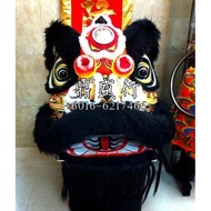 FOSHAN Lion Dance Set Traditional Costume Performance Training