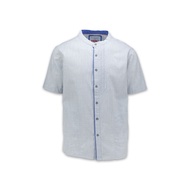 KEMEJA CDL Short Sleeve Koko Shirt Big Size H0018O04J By Cardinal