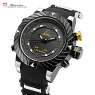 Luxury Goblin Shark Sport Watch Multifunction Watches Relogio Masculino SH168