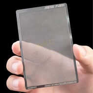 XixiCC Photo-Etched Radiator Meshes Cell For Modeling Photo-Etched Detailing Tool