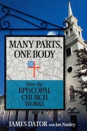Many Parts, One Body James Dator