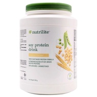 安利纽崔莱多种植物区蛋白粉增强体质中老年Amway Nutrilite multi-plant area protein powder enhancement20260721