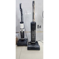 [BẢN 2024]Máy Hút Bụi Lau Nhà Cầm Tay sấy giẻ cực khô GOKO T50/Dreame H12 Pro Plus/tineco