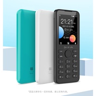 More Kiss F21S Mobile Phone Student Mobile Phone Backup Phone Elderly Phone Dual 4G Straight Button 