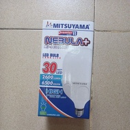 Mitsuyama 30w led bulb