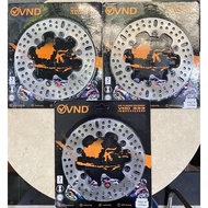 VND rear DISCBRAKE AK 333 KAWASAKI Ninja 150 RR