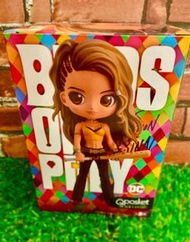 Qposket Birds of Prey 小丑女 Huntress figure 💝