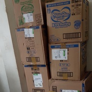 Mamypoko pants xtra dry 1 carton