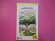 ホ 出清價!網路最便宜 SONY PSP 2手原廠遊戲片 波波羅克洛伊斯物語 皮耶特羅 BEST 賣220而已