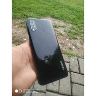 Terbaruu Handphone Hp Oppo A31 Ram 4/128 Original En Second Bekas