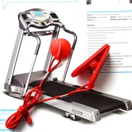 ✓℡♦Running Machine Safety Key Treadmill Magnetic Security Switch Lock Emergency Stop Switch Activati