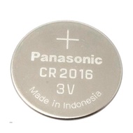 Panasonic 3V cell battery CR2016