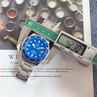 {AAA Replica} TUDOR Waterproof Men's Watch Luxury Brand Stainless Steel Automatic Mechanical Watches For Men