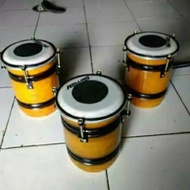 (BAYAR COD) KETIPUNG REBANA / KETIPUNG DANGDUT / TABLA