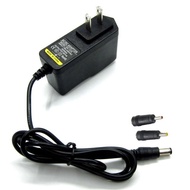 Power Adapter 3V5v6v7.5v9v12v15v200mA300mA500mA600MA800MA Charger