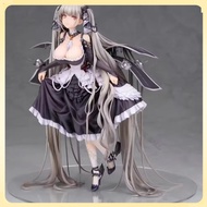 Azur Lane Anime Figures Hms Formidable Figure 24cm Pvc Gk Statue Figurine Azuma  Model Doll Collecti