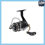 DAIWA Spinning Reel 19 Ballistic LT Series (2019 Model)