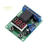 Relay Module Relay Switch Module High Power