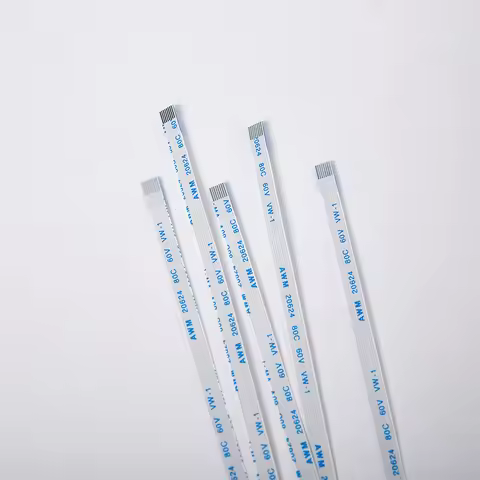 1/5pcs 8 Pin 20cm For Asus X550 X550V X550C X550CC TouchPad Flex Cable Switch