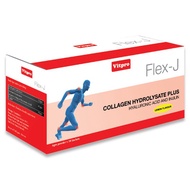 Vitro Flex-J (Lemon Flavor)