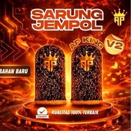 AP King V2 Gaming Thumb Cover Reflective Logo Free Game Sensitiveity | Free Fire & Mobile Legends Ga