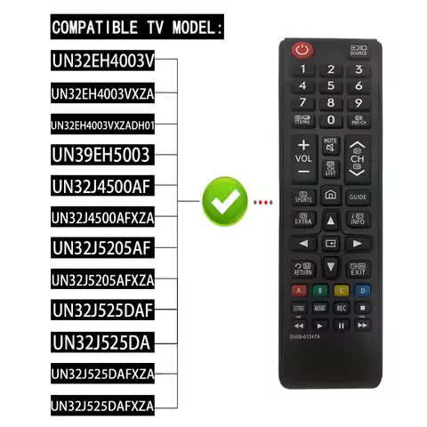 New Original BN59-01247A For Samsung LCD LED Smart Remote Control UA78KS9500W UA88KS9800 UA70KU6000W