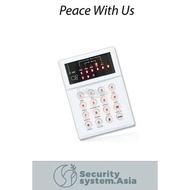 BLUGARD ADDITIONAL 9 ZONE LED KEYPAD