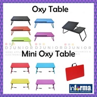Oxy - Children's Study Folding Table/Laptop Table/Folding Table Informa