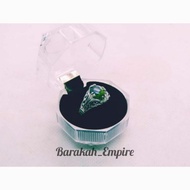 Permata Tok Wali Original Silver 925