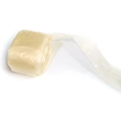 14m*18mm Sausage Casings Sausage Tube Casing for Sausage Maker Machine Hot Dog Hamburger Cooking Too