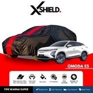 OMODA E5 Car Cover OMODA E5 Car Cover Super semi Waterproof Color Type -XSHIELD.