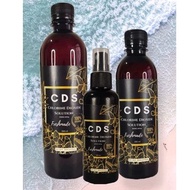 Cds Chlorine Dioxide Solution CDS ClO², DMSO