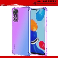 Realme X7 Pro / Realme 7 5g / Realme 7 / Realme  7 Pro / Narzo 20 Pro TPU Protective Case Turn Colour Cases