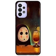 Ốp lưng dành cho Samsung A23 4G - A53 5G - A73 mẫu Vô Diện Chill