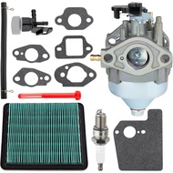 Karburator GCV200 untuk Mesin Rumput Honda HRX217 K6 16100-Z9M-811 Karburator untuk Enjin Honda GCV2