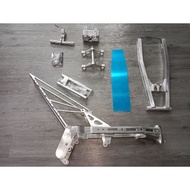 125ZR DRAG ALLOY BODY OPEN 🇹🇭