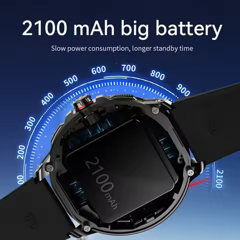 5G/4G Full Network Smart Watch Men 1.95 inch AMOLED Screen 8GB+128GB RAM 900W Camera GPS WIFI Google