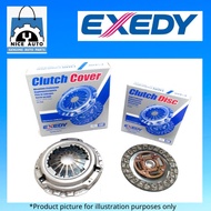 PROTON SAGA ISWARA V12 CLUTCH KIT SET - BRAND EXEDY