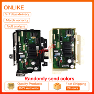 บอร์ดเครื่องซักผ้า แผงวงจรเครื่องซักผ้า ฝาหน้า SAMSUNG ซัมซุง Part. DC92-00969A DC92-01630B DC92-016