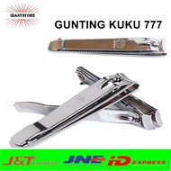 Nail Clipper 777