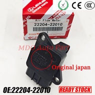 22204-22010 MAF Mass Air Flow Sensor For Toyota Lexus Avalon Camry Tacoma Corolla RAV4 Prius Yaris 2