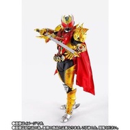 全新 魂限 真骨雕 SHF Kamen rider Kiva Emperor Form 幪面超人 月騎 帝皇形態 Bandai