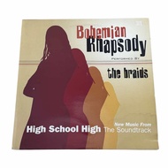 The Braids – Bohemian Rhapsody Vinyl, 12"