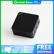 Office Mini Pc Compact Pc Ultra-Compact N95 N100 N150 12Gb 256Gb Same-Day Shipping Domestic a