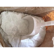 1KG White Cement / Simen Putih for Tiles Filler Grout Jubin