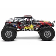 HSP 1/10 RC Off-road Climbing Vehicle RTR Metal Girder