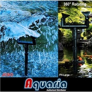 Jebo FH-Large 360 Degree Rotating Fountain Nozzle