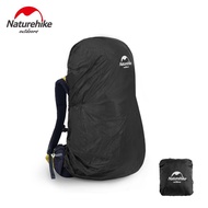 Rain Cover Naturehike NH19PJ041 Cover Backpack Carrier Cover Bag Backpack 30L 45L 60L 70L 75L