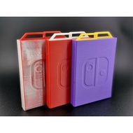 Box Nintendo Switch Game Cartridge