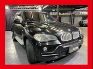 (171)正2009年出廠 E70型 BMW X5 xDrive 30i 3.0 稀有七人款 汽油 耀石黑